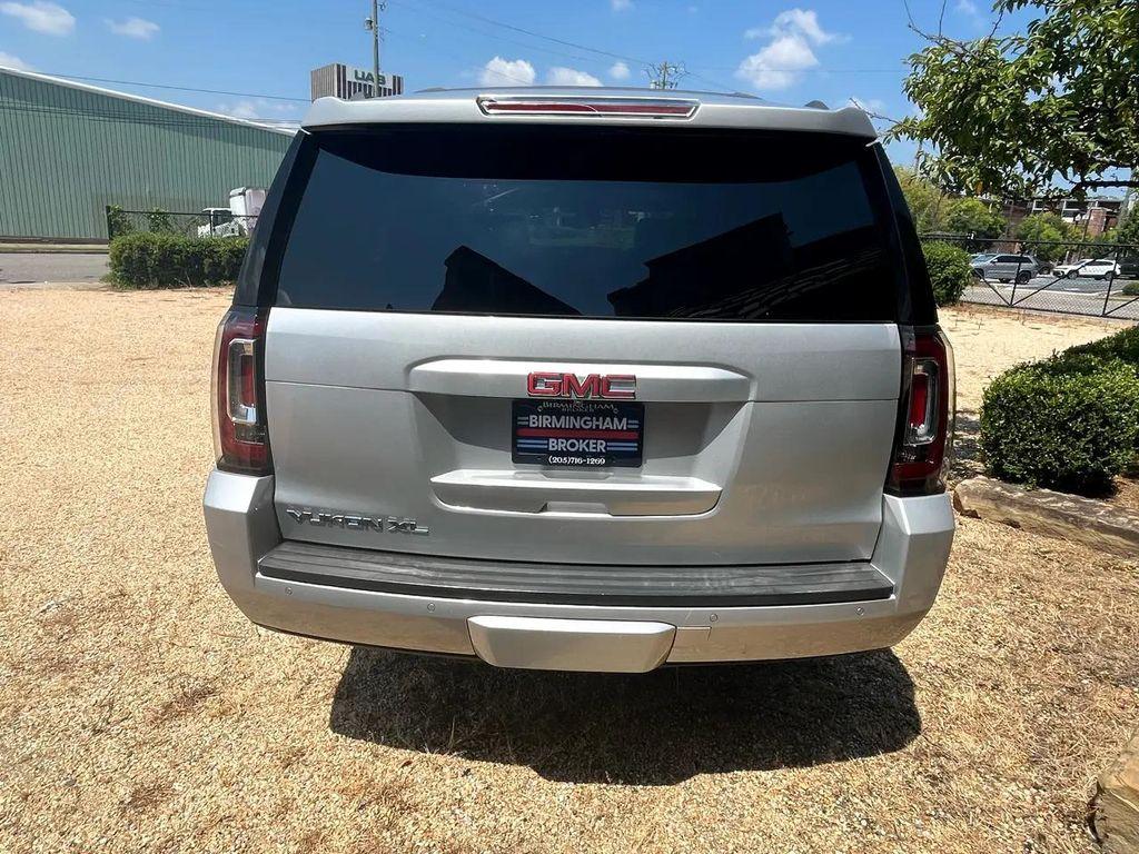 used 2016 GMC Yukon XL car, priced at $21,959