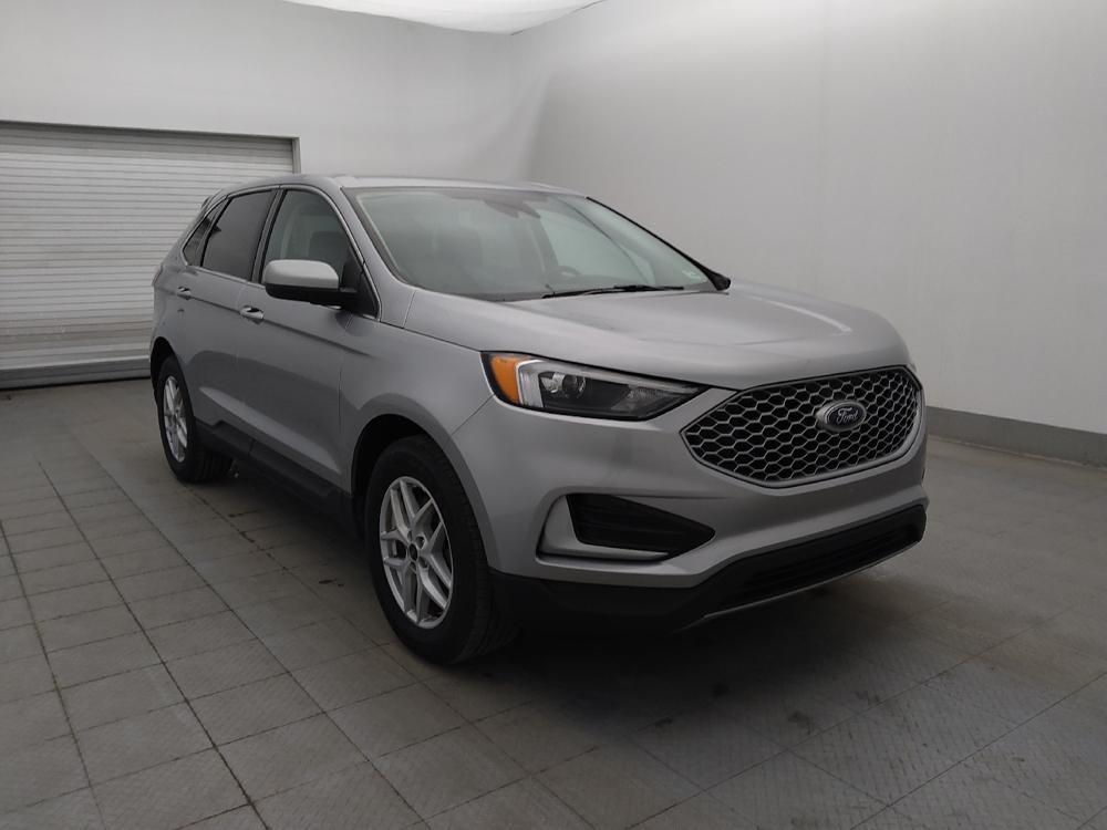 used 2023 Ford Edge car, priced at $26,095