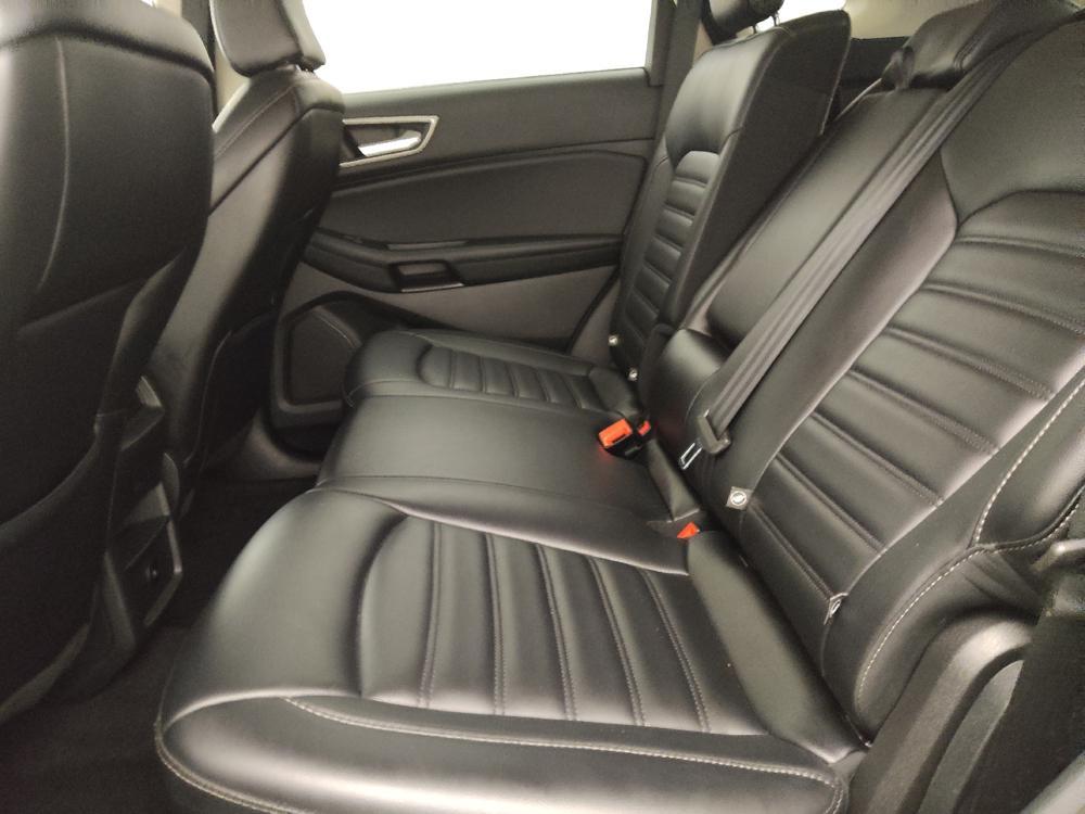 used 2023 Ford Edge car, priced at $26,095