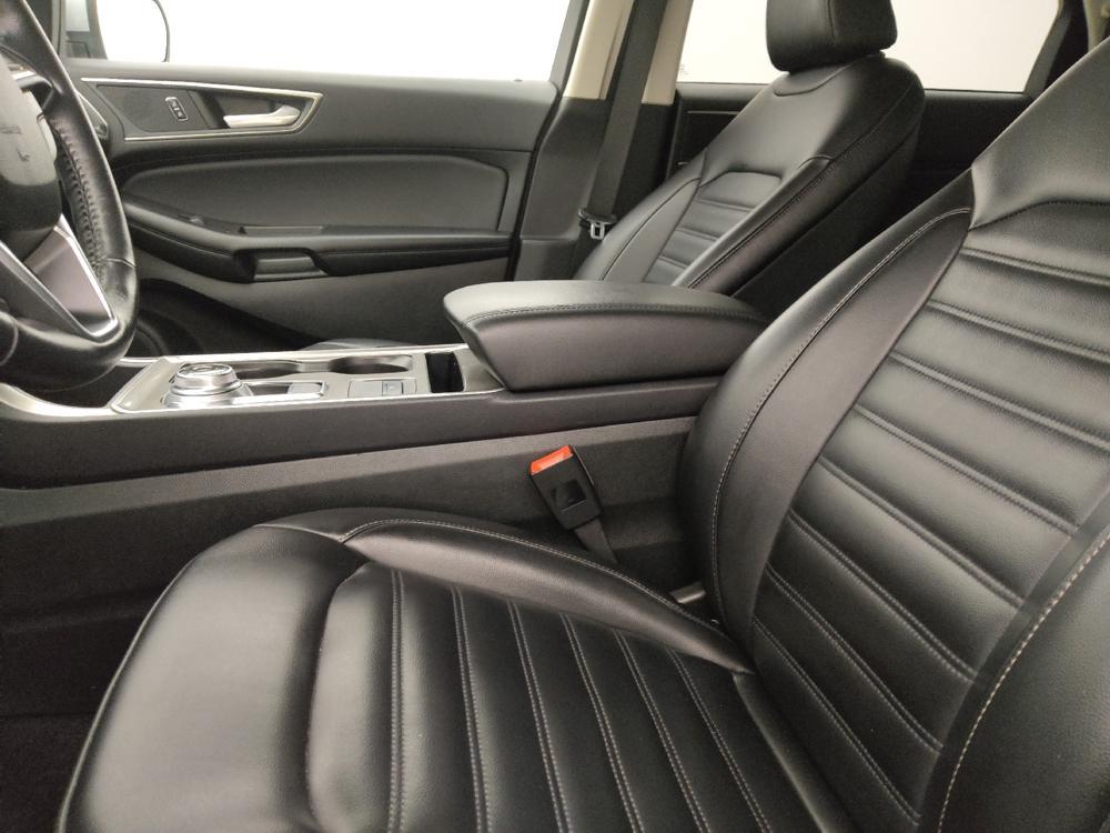 used 2023 Ford Edge car, priced at $26,095