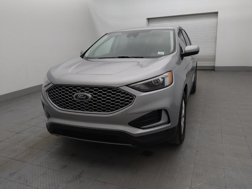 used 2023 Ford Edge car, priced at $26,095