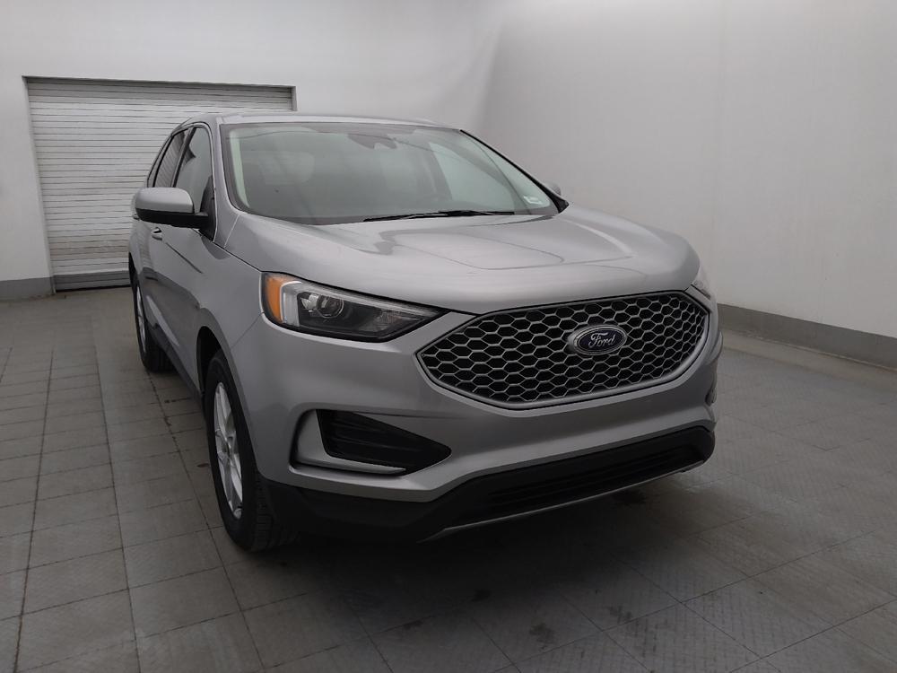 used 2023 Ford Edge car, priced at $26,095