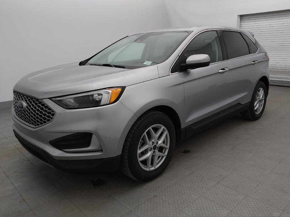 used 2023 Ford Edge car, priced at $26,095