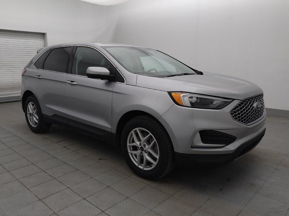 used 2023 Ford Edge car, priced at $26,095