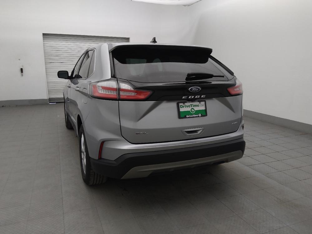 used 2023 Ford Edge car, priced at $26,095