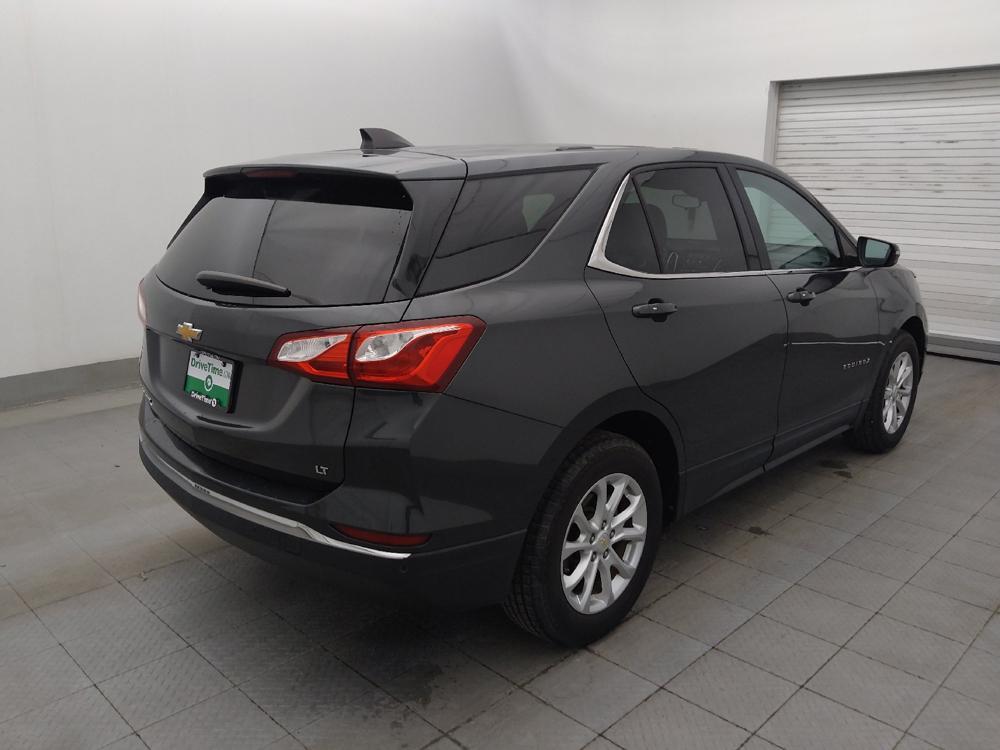 used 2019 Chevrolet Equinox car, priced at $17,895