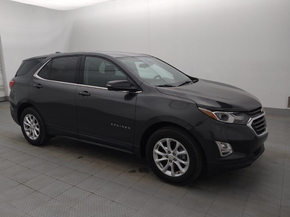 used 2019 Chevrolet Equinox car, priced at $17,895