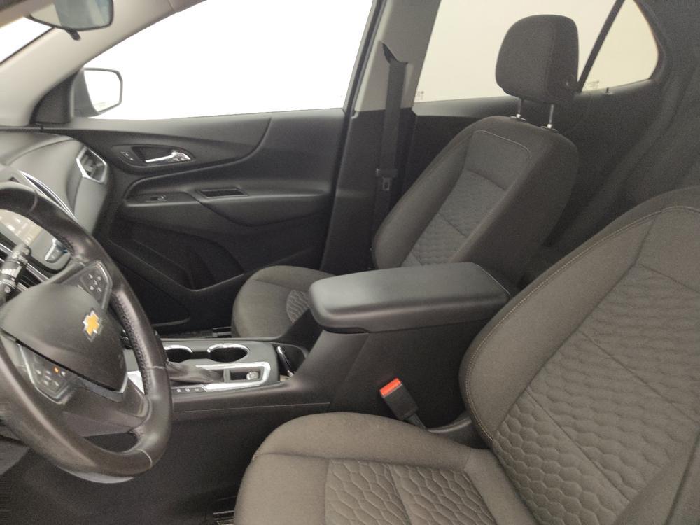 used 2019 Chevrolet Equinox car, priced at $17,895