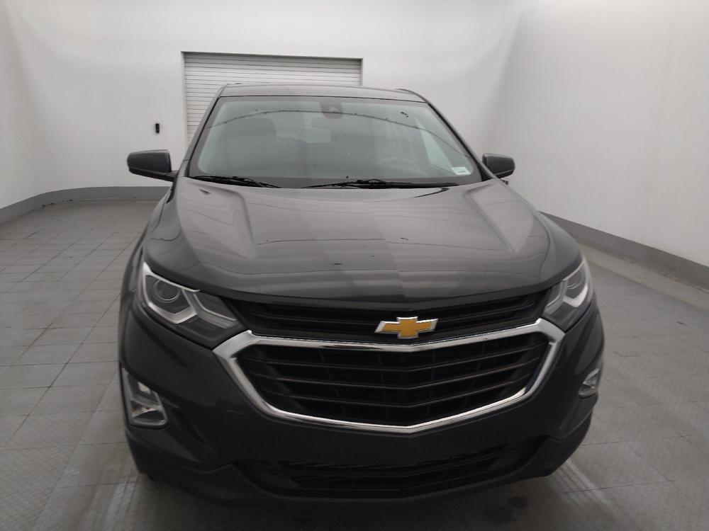used 2019 Chevrolet Equinox car, priced at $17,895