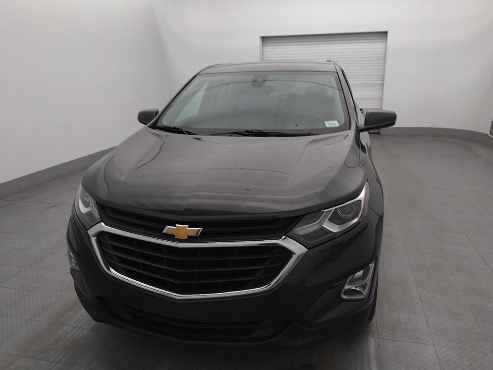used 2019 Chevrolet Equinox car, priced at $17,895