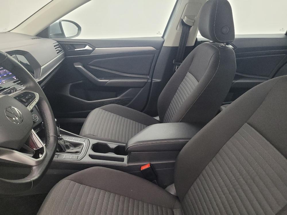 used 2024 Volkswagen Jetta car, priced at $21,295