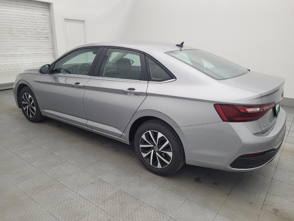 used 2024 Volkswagen Jetta car, priced at $21,295
