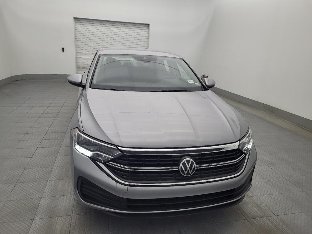 used 2024 Volkswagen Jetta car, priced at $21,295