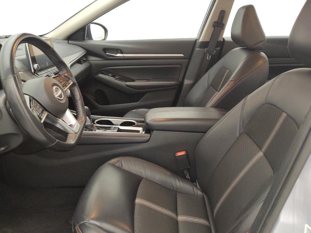 used 2024 Nissan Altima car, priced at $24,895