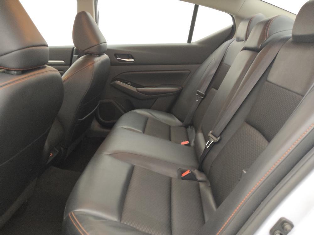 used 2024 Nissan Altima car, priced at $24,895