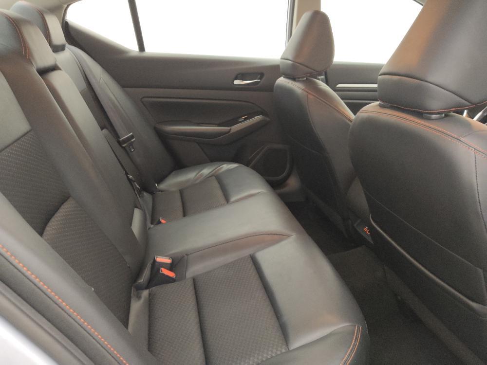 used 2024 Nissan Altima car, priced at $24,895