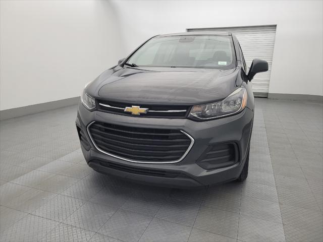 used 2019 Chevrolet Trax car, priced at $13,895