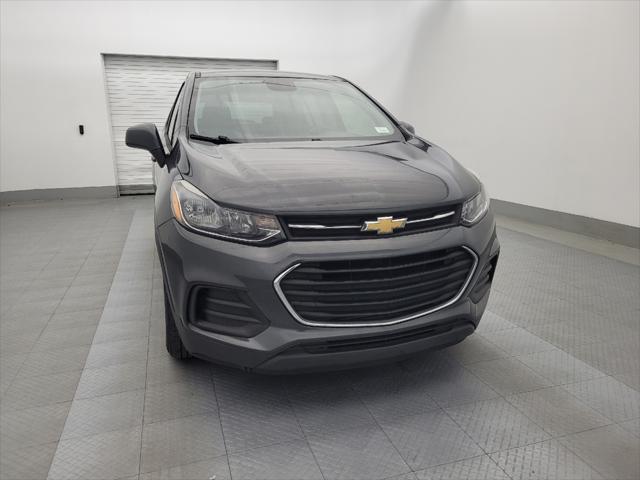 used 2019 Chevrolet Trax car, priced at $13,895