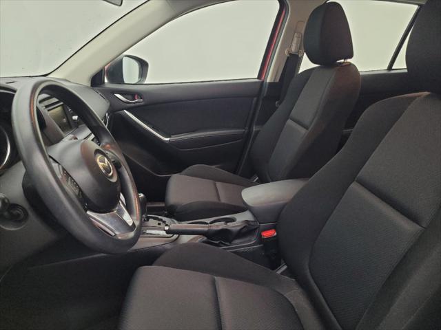 used 2014 Mazda CX-5 car, priced at $16,495