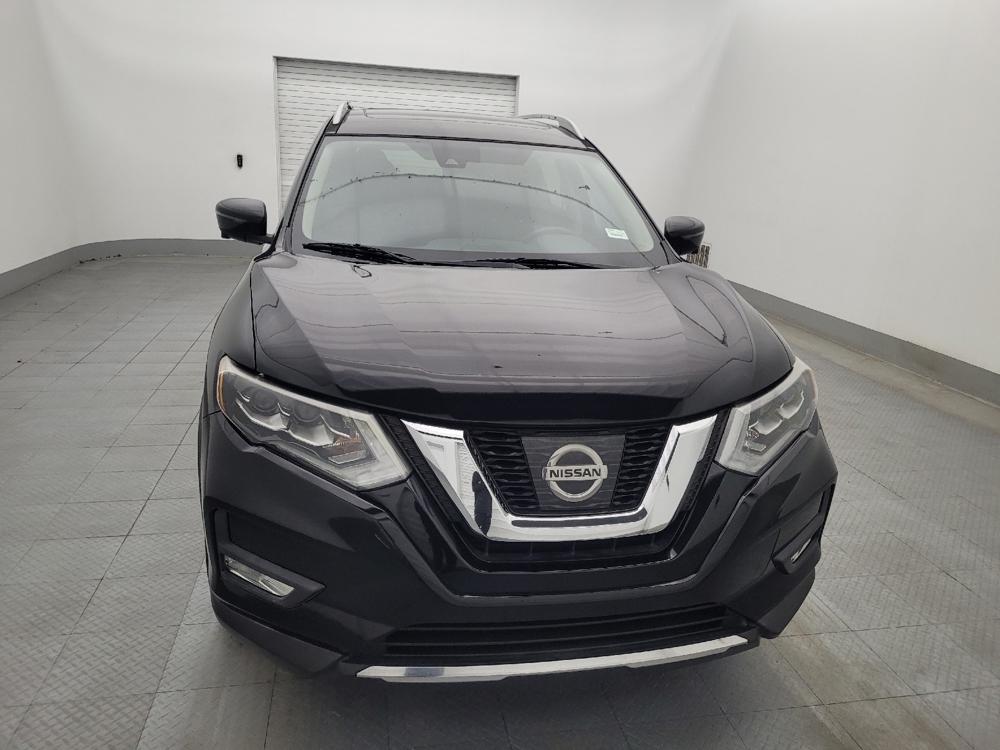 used 2017 Nissan Rogue car, priced at $15,295