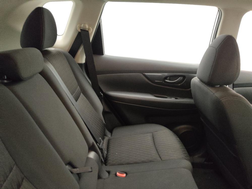 used 2020 Nissan Rogue car, priced at $15,295