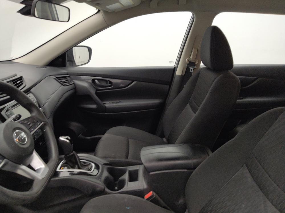 used 2020 Nissan Rogue car, priced at $15,295