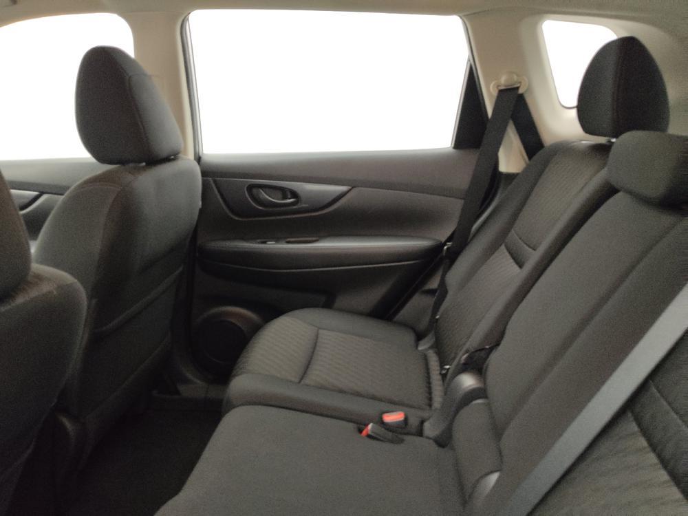 used 2020 Nissan Rogue car, priced at $15,295