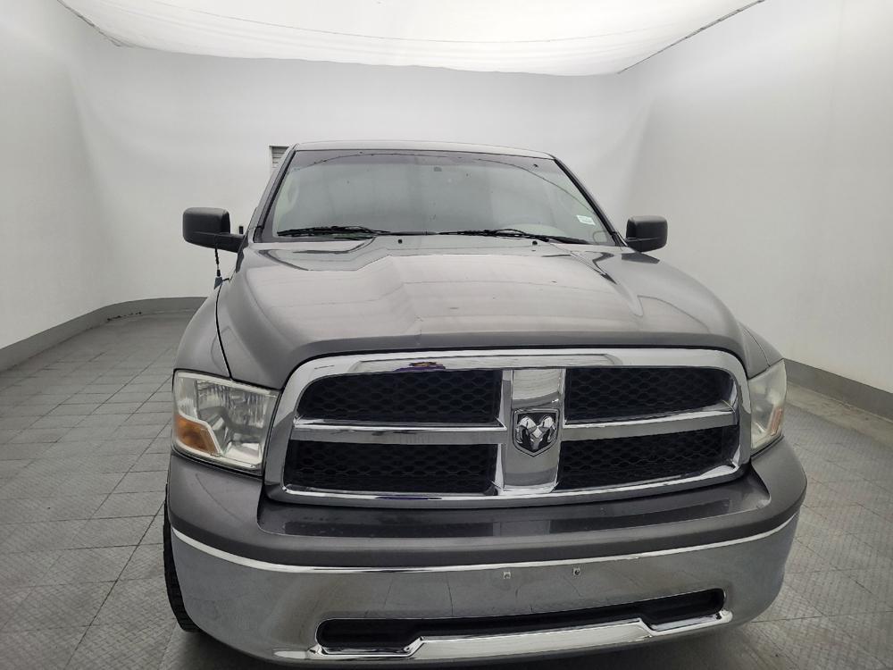 used 2012 Ram 1500 car, priced at $16,095