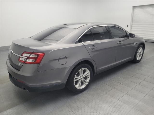 used 2014 Ford Taurus car, priced at $14,695