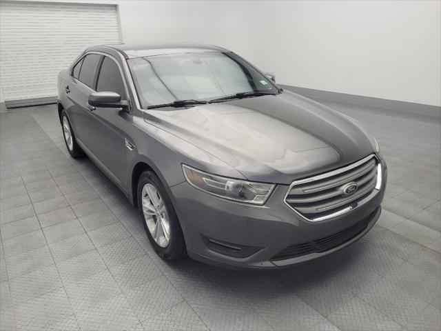 used 2014 Ford Taurus car, priced at $14,695