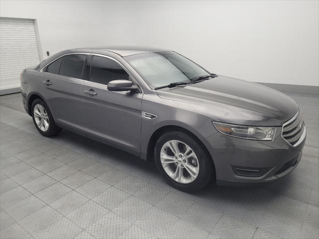 used 2014 Ford Taurus car, priced at $14,695