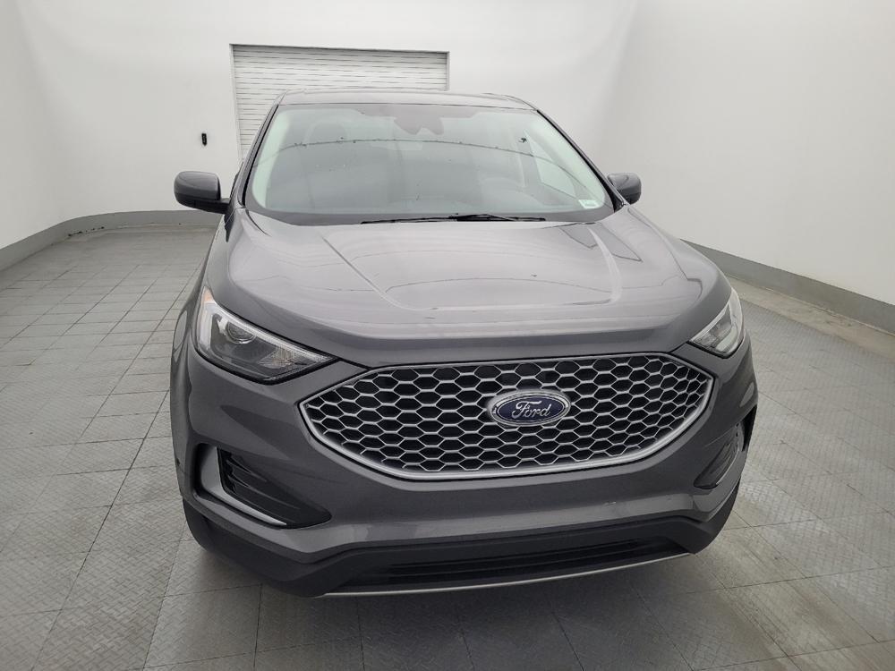used 2024 Ford Edge car, priced at $27,095