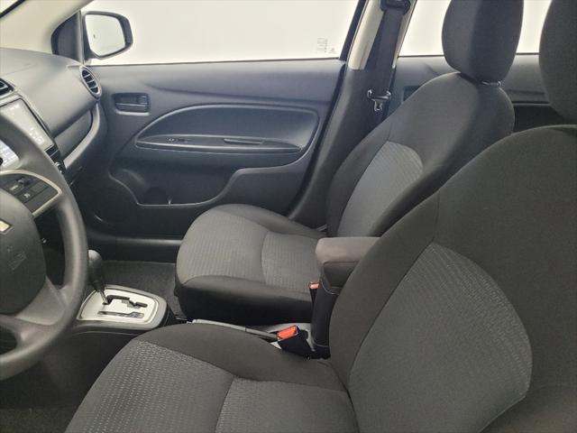 used 2024 Mitsubishi Mirage G4 car, priced at $21,795