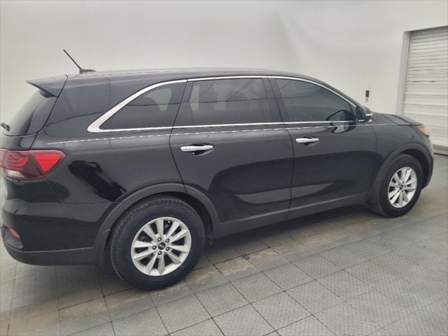used 2020 Kia Sorento car, priced at $21,595