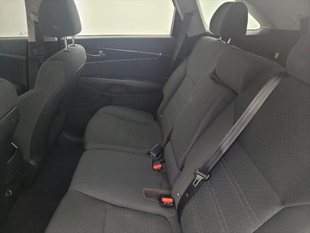 used 2020 Kia Sorento car, priced at $21,595