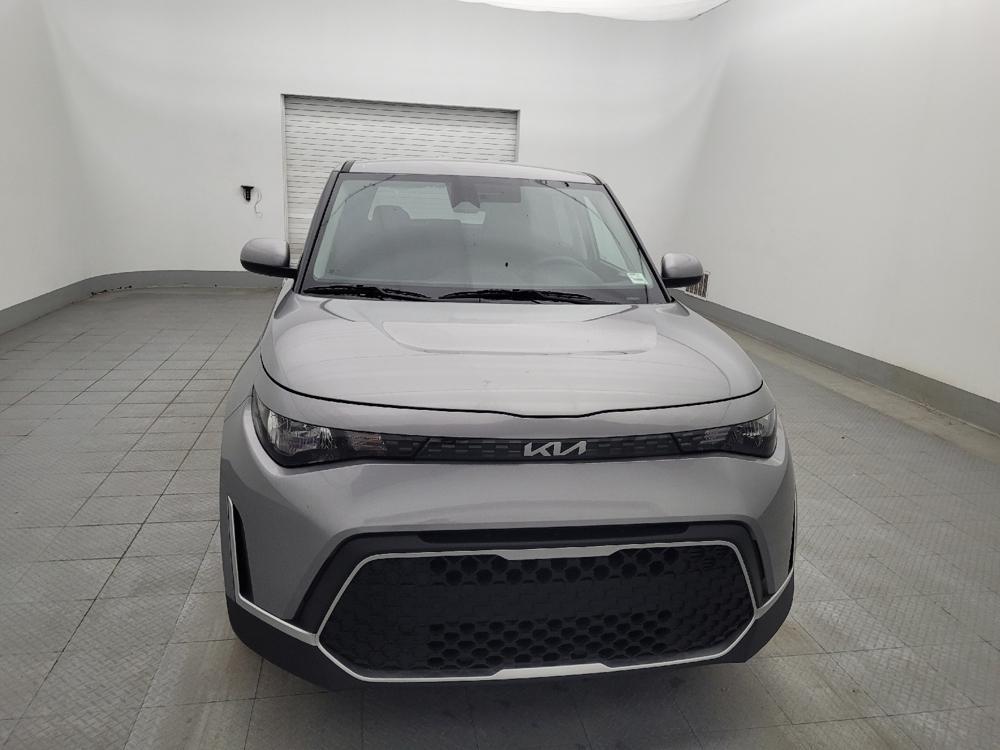 used 2024 Kia Soul car, priced at $20,895
