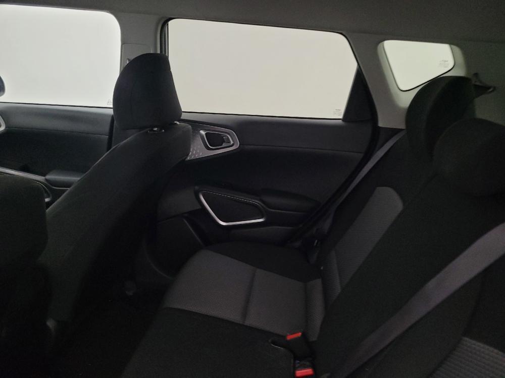 used 2024 Kia Soul car, priced at $20,895