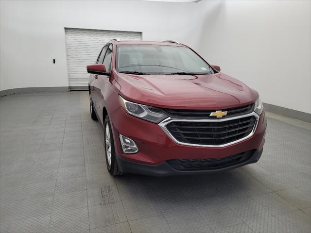 used 2019 Chevrolet Equinox car, priced at $20,495