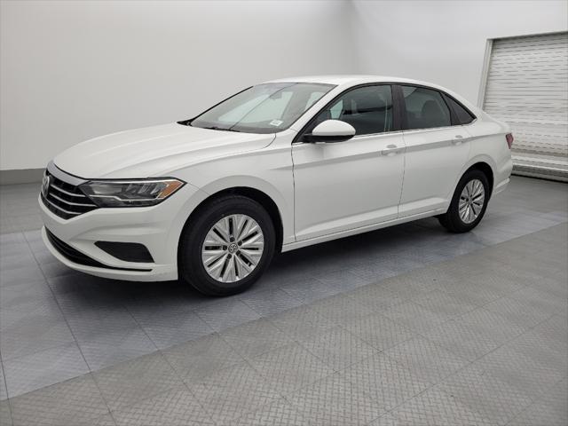 used 2020 Volkswagen Jetta car, priced at $17,695