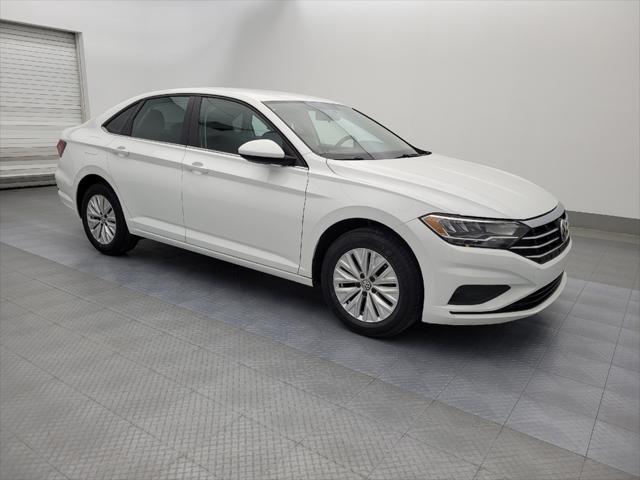 used 2020 Volkswagen Jetta car, priced at $17,695