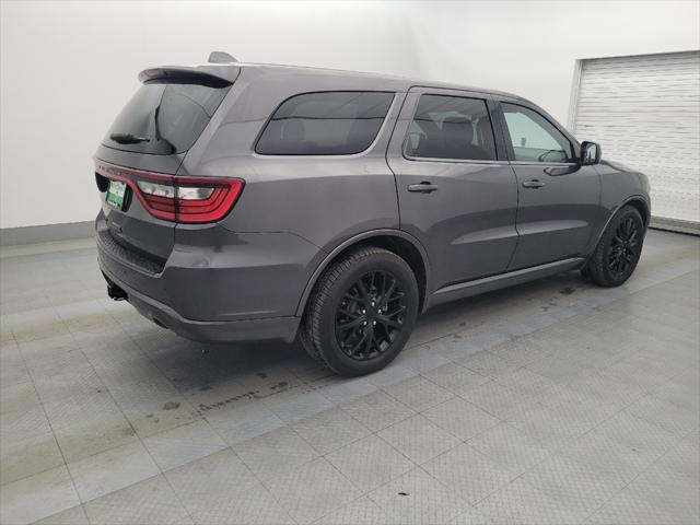 used 2015 Dodge Durango car, priced at $17,095