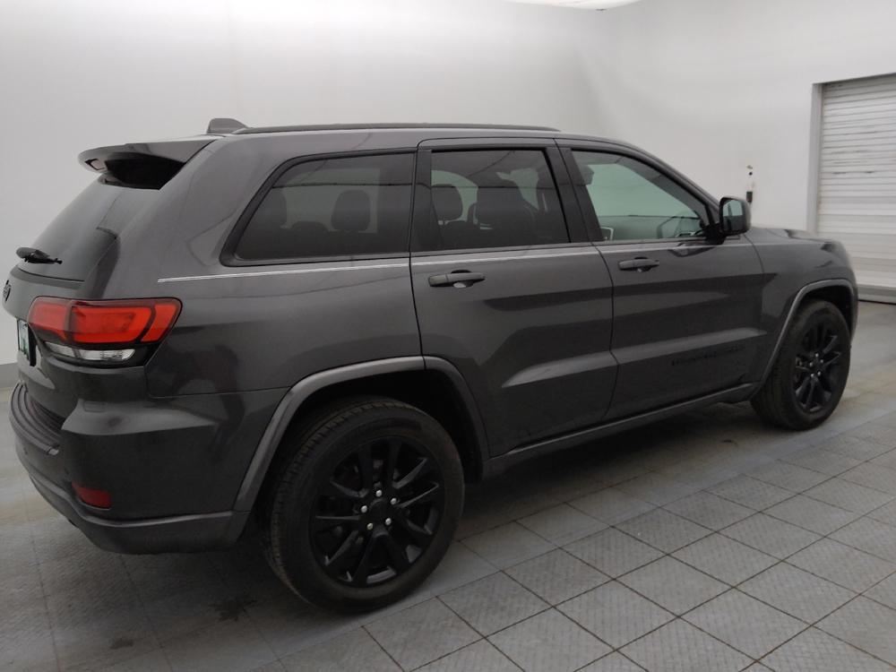 used 2018 Jeep Grand Cherokee car, priced at $18,895