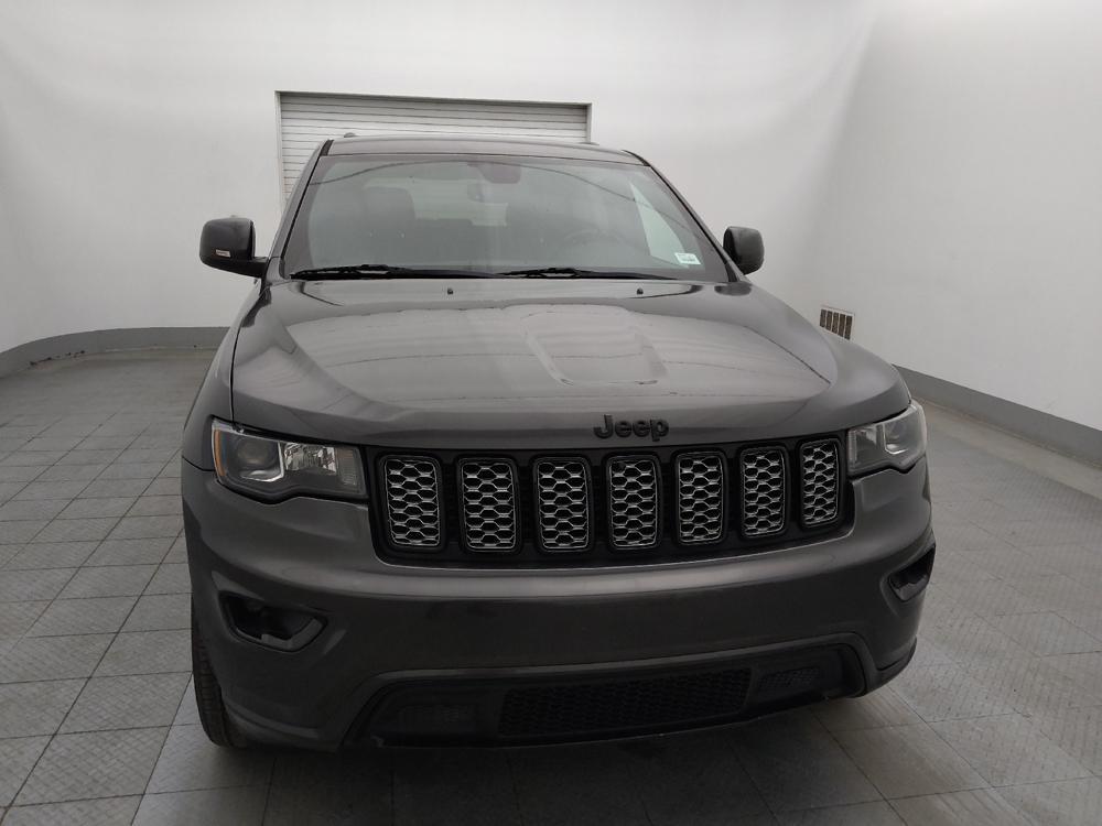 used 2018 Jeep Grand Cherokee car, priced at $18,895