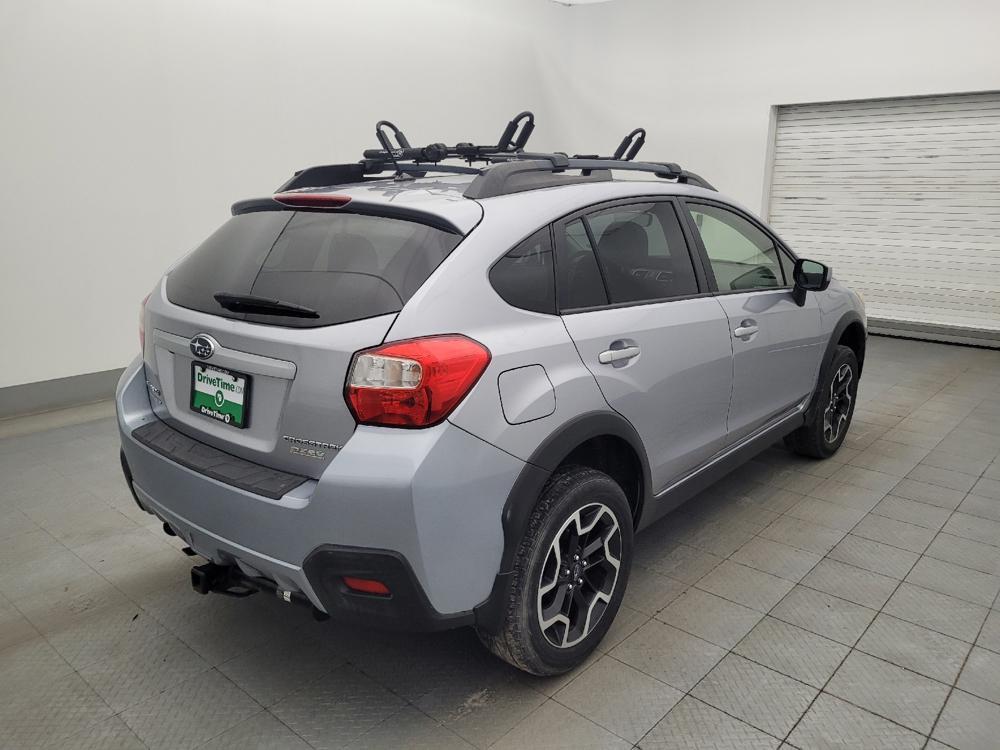 used 2017 Subaru Crosstrek car, priced at $14,895