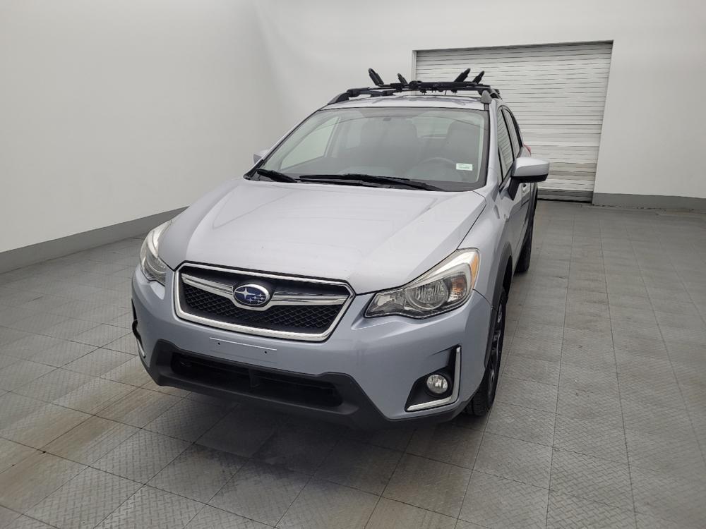 used 2017 Subaru Crosstrek car, priced at $14,895
