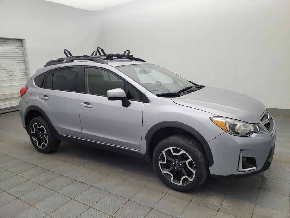 used 2017 Subaru Crosstrek car, priced at $14,895