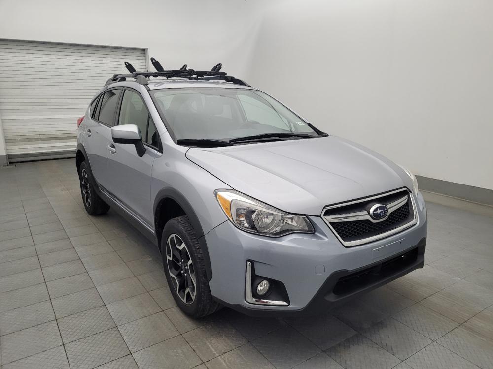 used 2017 Subaru Crosstrek car, priced at $14,895