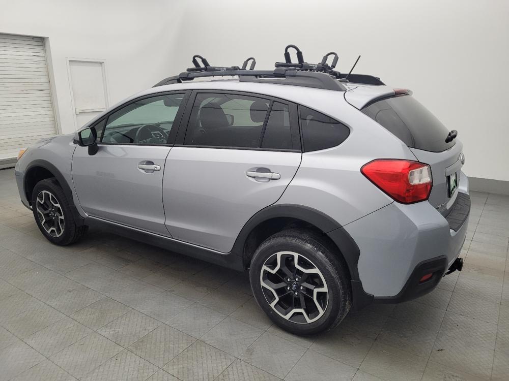used 2017 Subaru Crosstrek car, priced at $14,895