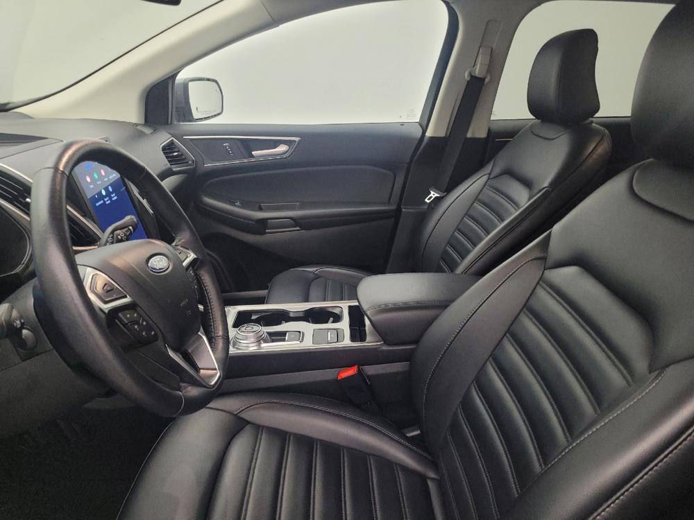 used 2024 Ford Edge car, priced at $25,895