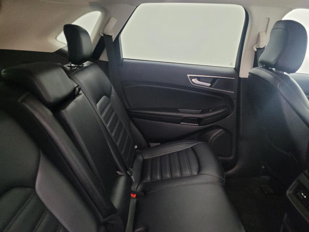 used 2024 Ford Edge car, priced at $25,895